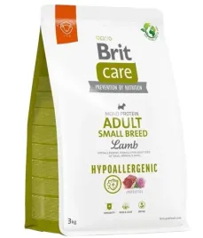 brit-care-hypoallergenic-adult-small-breed-lamb-dla-doroslych-psow-3-kg