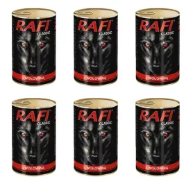 rafi-karma-mokra-wolowina-6x-1240g