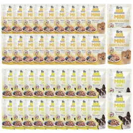 brit-care-mini-karma-mokra-dla-psa-mix-smakow-40-x-85g