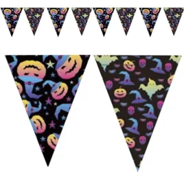 baner-flagi-halloweenowe-dynie-partypal-300-cm