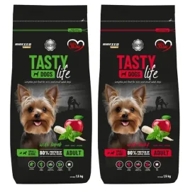 tasty-dogs-life-sucha-karma-dla-psa-ras-mini-jagnieca-15kg-wolowa-15kg