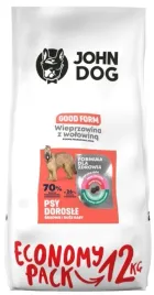 john-dog-sucha-karma-dla-psa-rasy-srednie-i-duze-wieprzowina-wolowina-12-kg