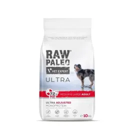 raw-paleo-ultra-beef-mediumandlarge-adult-10kg-sucha-karma-z-wolowina-dla-psa