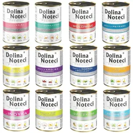 dolina-noteci-premium-mix-smakow-karma-dla-psa-mokra-12-x-400g-bezzbozowa