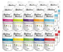 dolina-noteci-premium-mokra-karma-dla-psa-mix-smakow-30x150g-zestaw