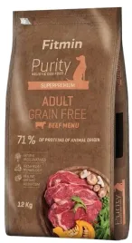 fitmin-dog-purity-adult-grain-free-beef-sucha-karma-dla-psa-wolowina-12-kg