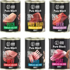 john-dog-pure-black-mix-smakow-6x-400g