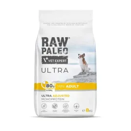 raw-paleo-ultra-mini-adult-8kg-sucha-karma-z-indykiem-dla-psow-malych-ras