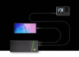 kabel-green-cell-usb-usb-typ-c-03-m-czarny-kolor-czarny