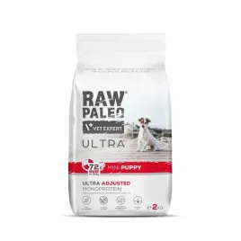 raw-paleo-ultra-beef-mini-puppy-2kg-sucha-karma-z-wolowina-dla-szczeniat
