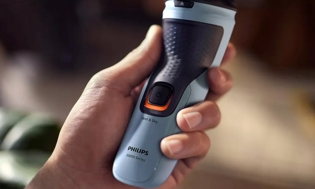 golarka-philips-x3003-00