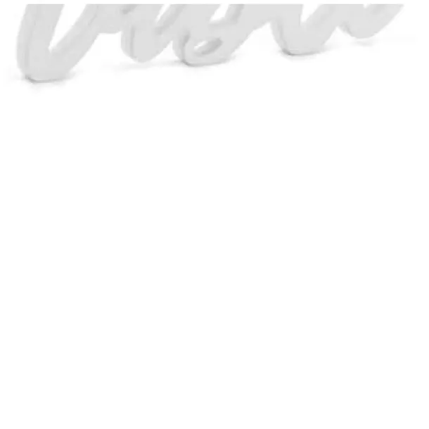 napis-wish-table-bialy-partydeco