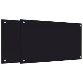 panele-ochronne-do-kuchni-czarne-2-szt-70x40-cm-szklo