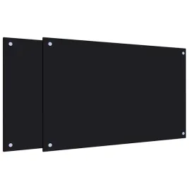panele-ochronne-do-kuchni-czarne-2-szt-80x50-cm-szklo
