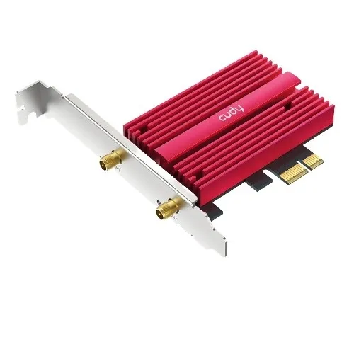 karta-sieciowa-cudy-ax5400-interfejs-pci-e