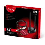 karta-sieciowa-cudy-ax5400-standard-pracy-bezprzewodowej-802-11ax-wi-fi-6