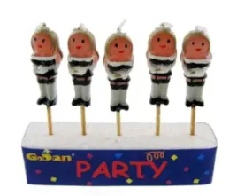 swieczki-na-tort-kelnerki-godan-5-szt