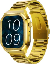 smartwatch-maxcom-fw65-iron-s-191-amoled-ip68-zloty