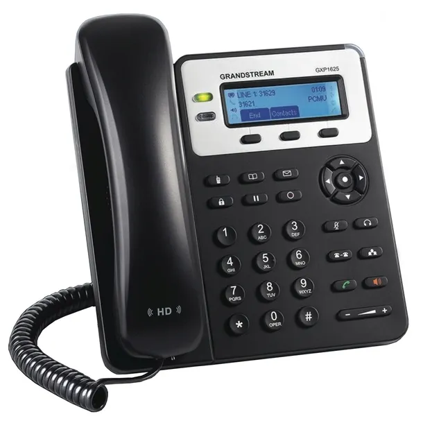 telefon-grandstream-gxp-1625-hd-marka-grandstream