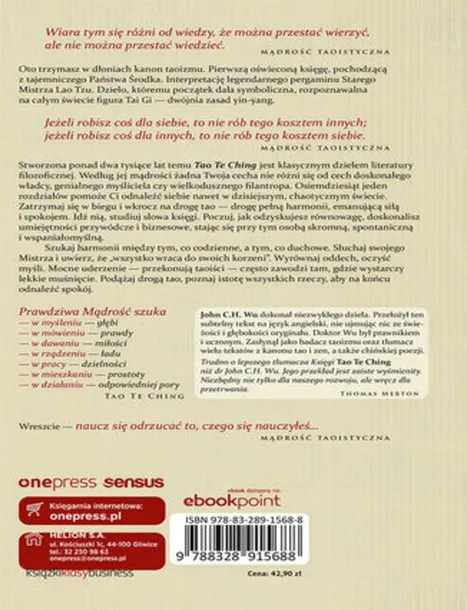 tao-te-ching-wydawnictwo-onepress