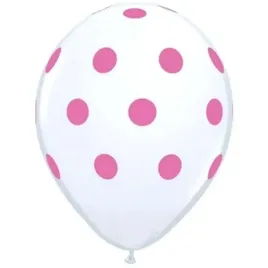balony-grochy-rozowe-biale-pastel-qualatex-11-25-szt