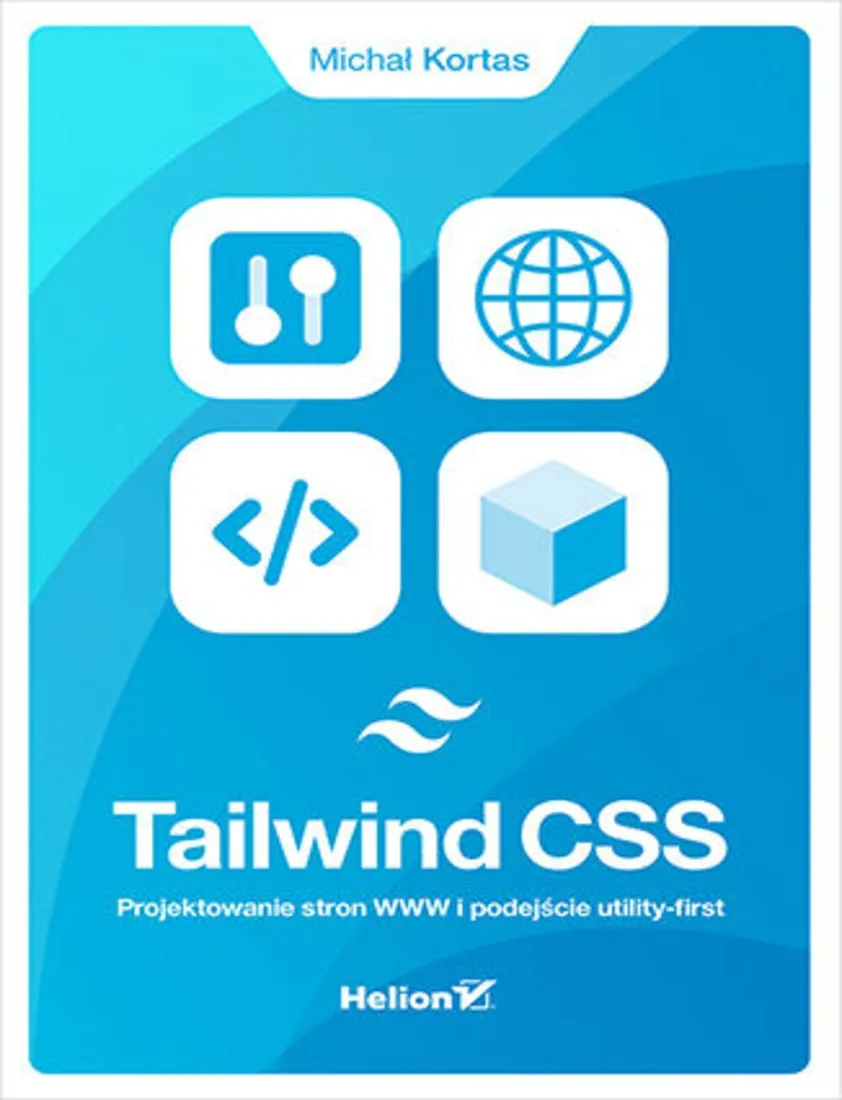 tailwind-css-projektowanie-stron-www-i-podejscie-utility-first