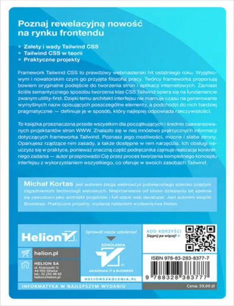 tailwind-css-projektowanie-stron-www-i-podejscie-utility-first-wydawnictwo-helion
