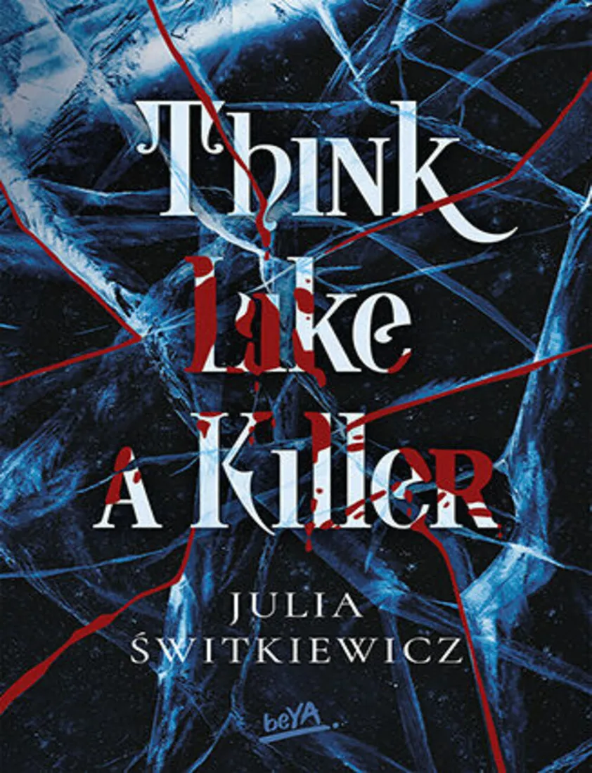 think-like-a-killer