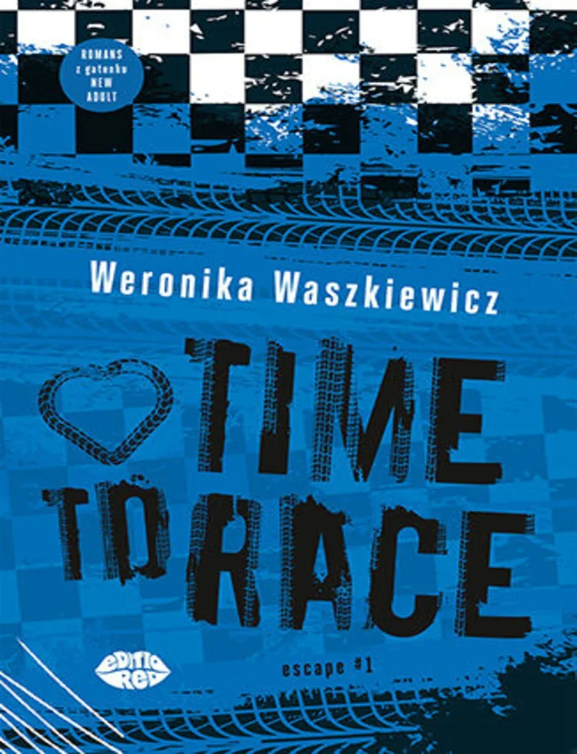 time-to-race