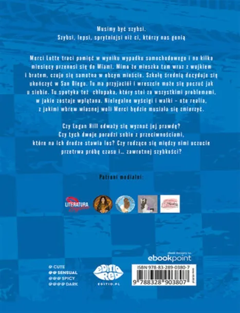 time-to-race-wydawnictwo-editio-red