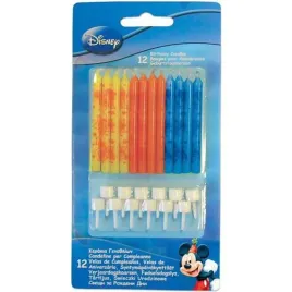 swieczki-na-tort-mickey-party-time-mix-procos-12-szt