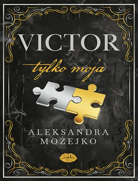 victor-tylko-moja