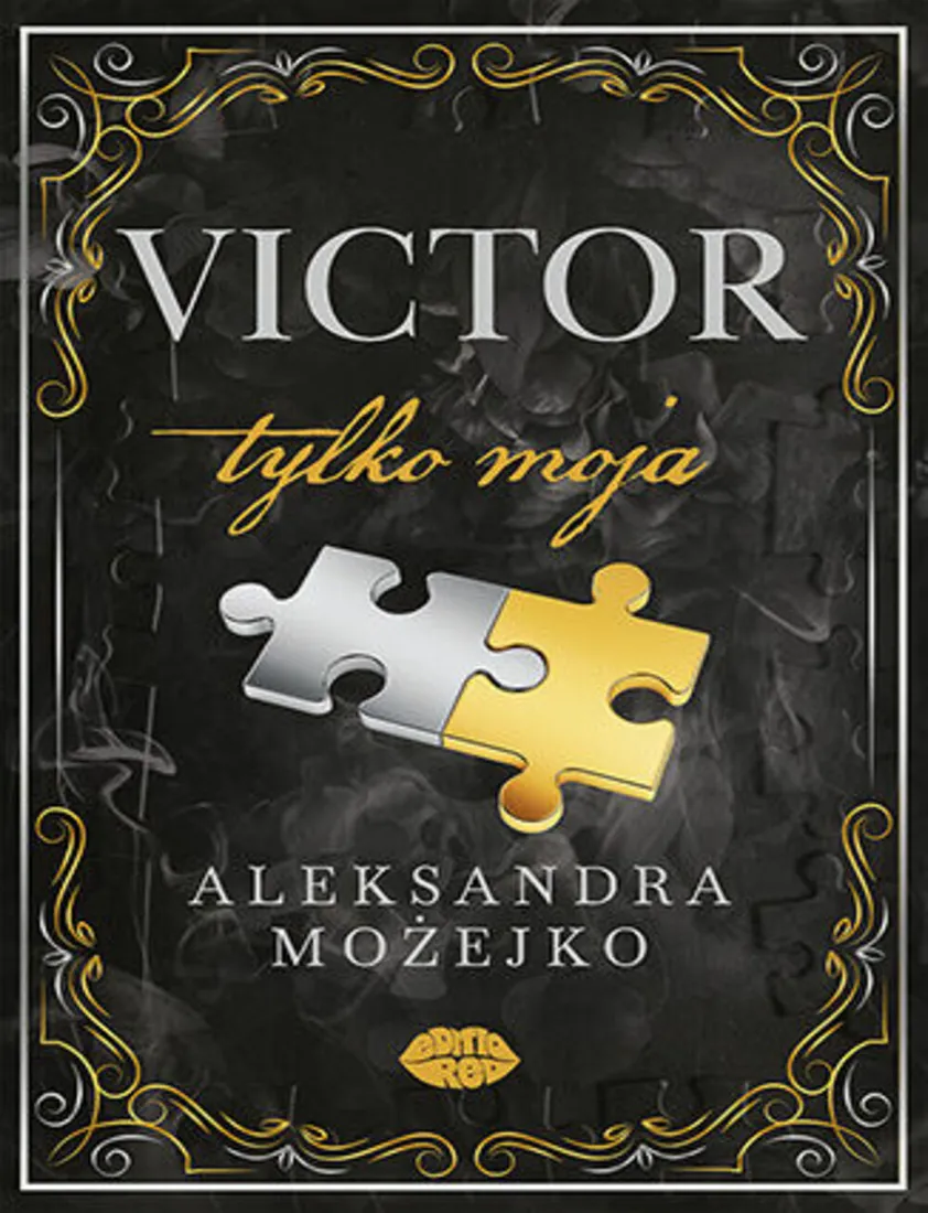 victor-tylko-moja