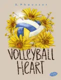 volleyball-heart