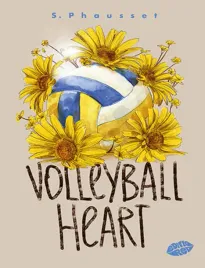 volleyball-heart
