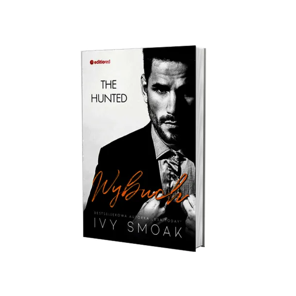 wybuch-the-hunted-3-stan-nowy