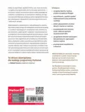 wysoko-wydajny-python-efektywne-programowanie-w-praktyce-wydanie-iii-wydawnictwo-helion