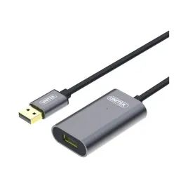 przedluzacz-usb-unitek-y-272-czarny-10-m