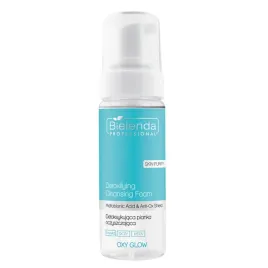bielenda-professional-oxy-glow-detoksykujaca-pianka-oczyszczajaca-160ml