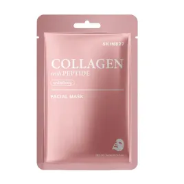skin627-collagen-with-peptide-rewitalizujaca-maska-w-plachcie-22ml