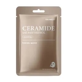 skin627-ceramide-with-panthenol-odzywcza-maska-w-plachcie-22ml