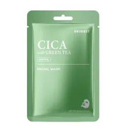 skin627-cica-with-green-tea-kojaca-maska-w-plachcie-22ml