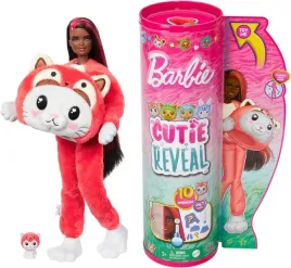lalka-barbie-kostium-pandy-cutie-reveal-czerwona-panda-mattel-hrk23