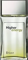 dior higher energy woda toaletowa 100 ml  tester   