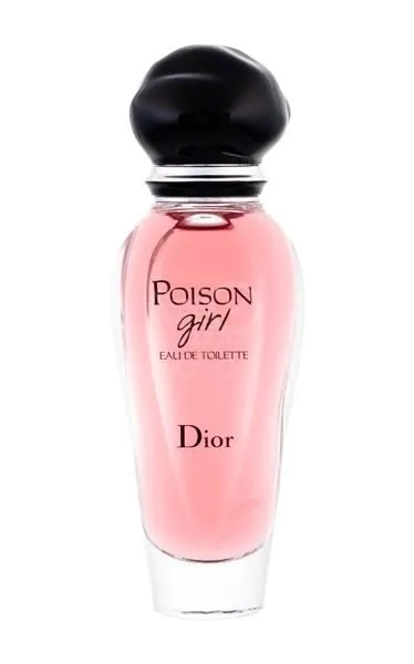 dior poison girl woda toaletowa 20 ml  tester   