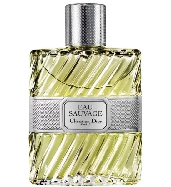 dior eau sauvage woda toaletowa 100 ml  tester   