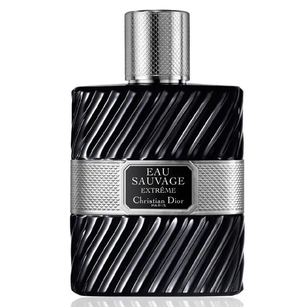 dior eau sauvage extreme woda toaletowa 100 ml  tester   