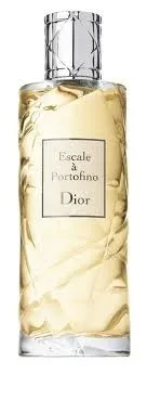 Dior Escale a Portofino Eau de Toilette 125ml. DISCONTINUED 2015 UNBOX