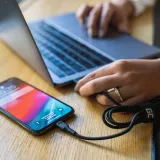 kabel-green-cell-usb-typ-c-apple-lightning-1-m-czarny-dlugosc-przewodu-1-m