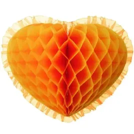 dekoracja-honeycomb-serce-pomaranczowa-45-cm-funny-fashion